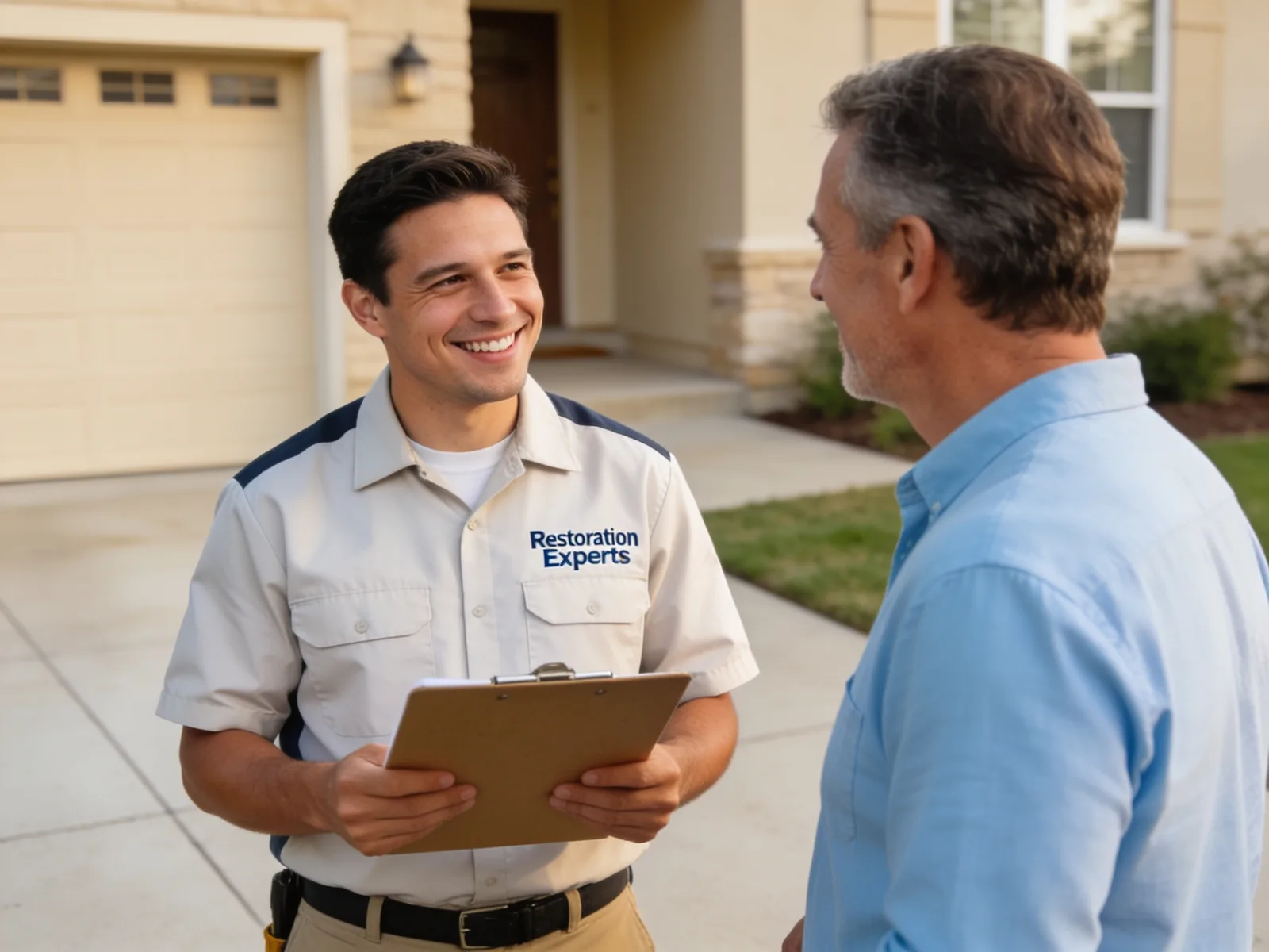Water Damage Cleanup Lavaca, AR FAQs